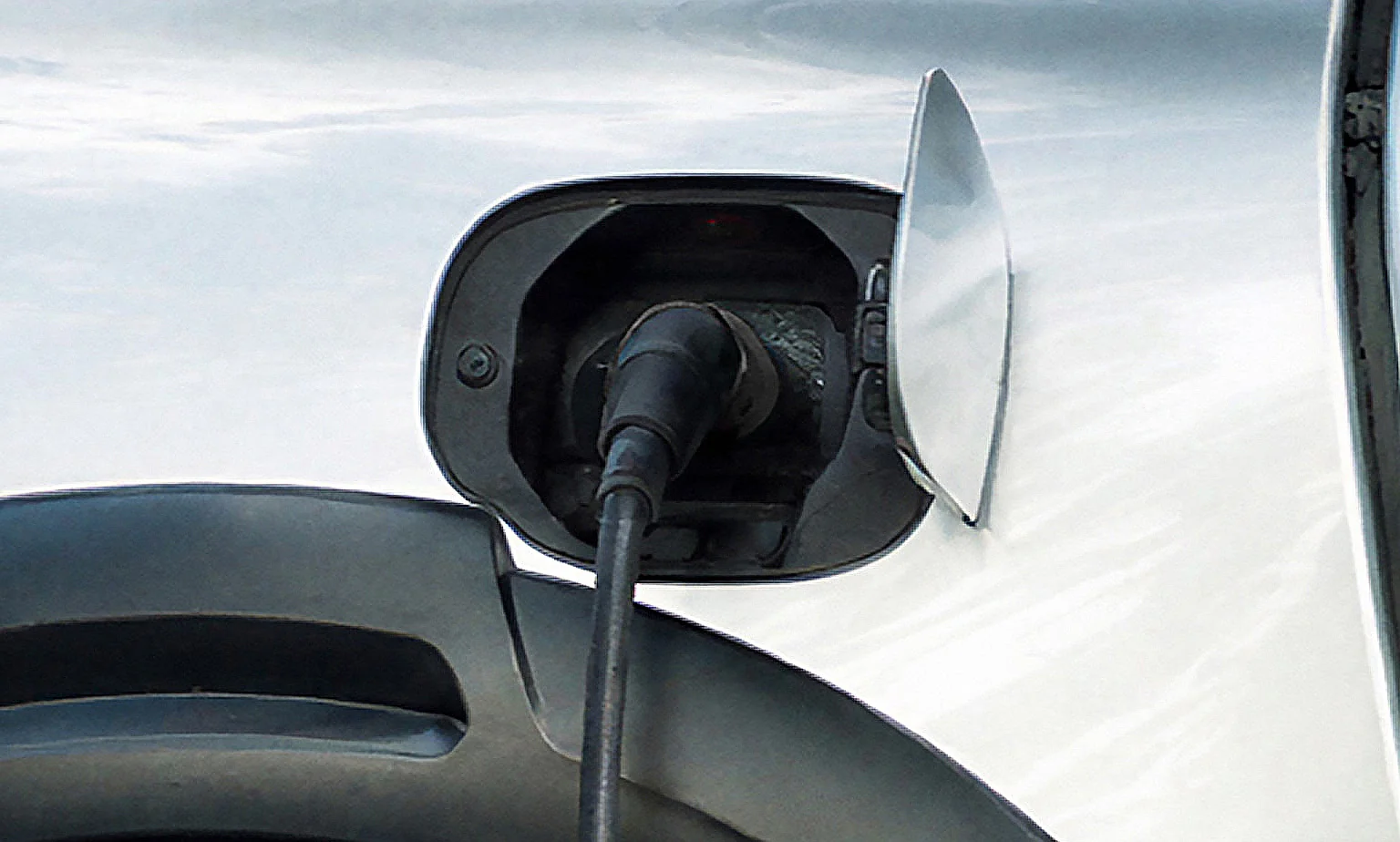 Plug-in hybrid capability