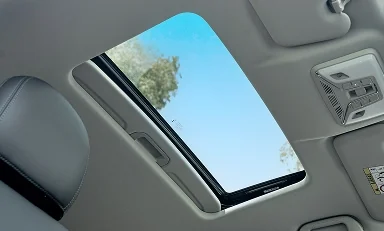 Sunroof
