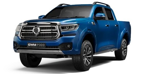 GWM